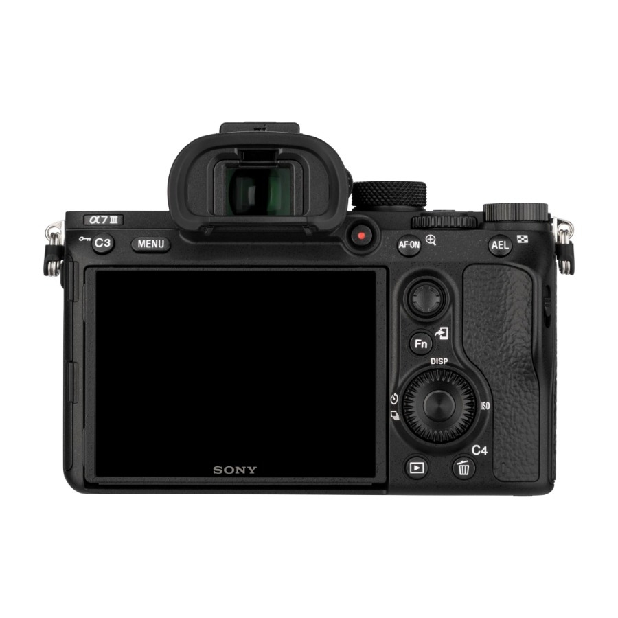 Autofocus that never lets go