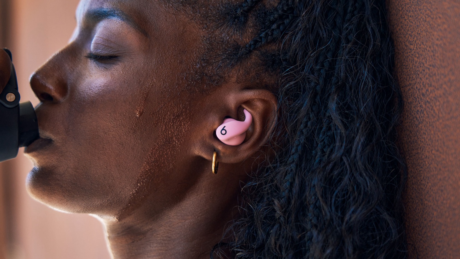 Great fit means great sound.